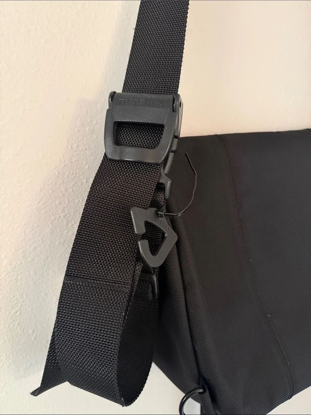 Timbuk2 Messenger Bag